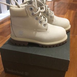 Toddlers Timberland boots NEW IN BOX boot